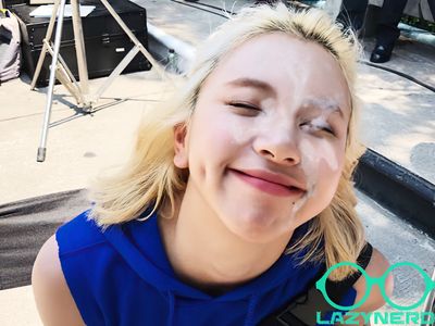 Chaeyoung - fucking