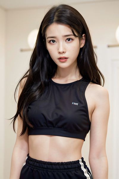 IU - softcore
