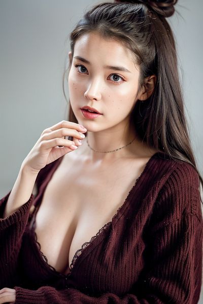 IU - softcore