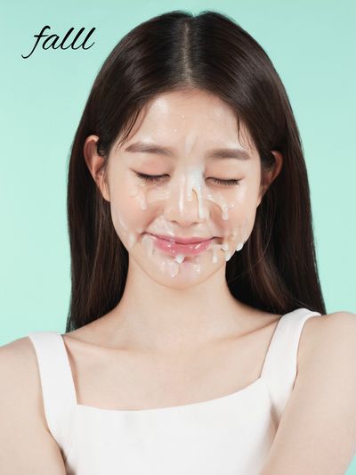 Wonyoung - bukkake