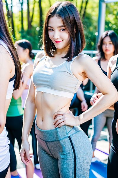 Nancy - softcore