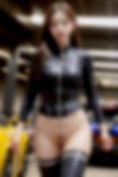 Wonyoung - naked