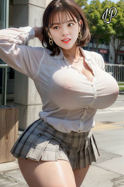 Jeongyeon - big forms
