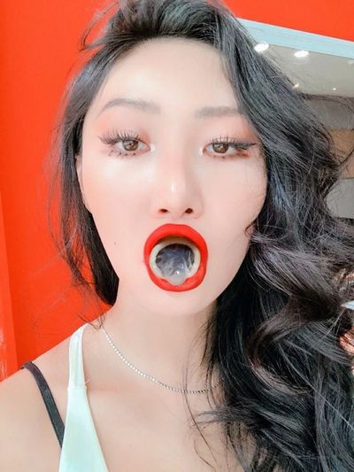 Hwasa - softcore
