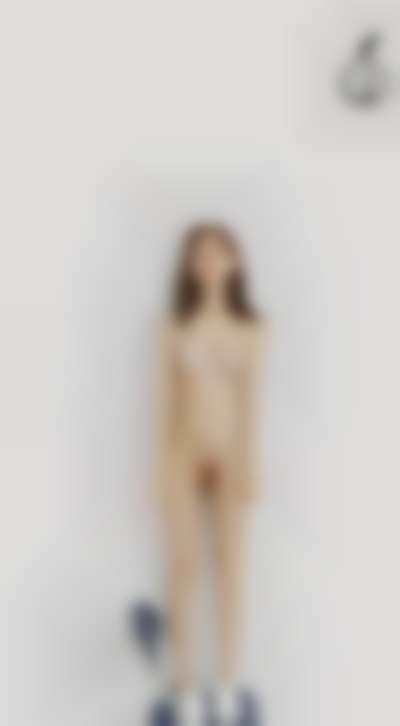 Nayeon - nude