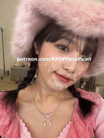 Yena - facial