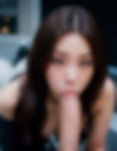 Yeji - blowjob