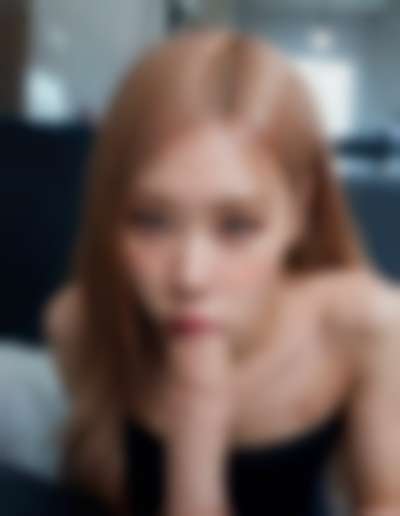 Rose - blowjob