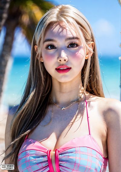 Nayeon - softcore