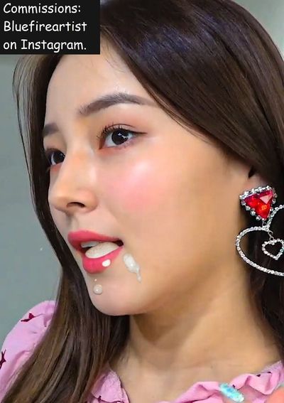 Nancy - creampie