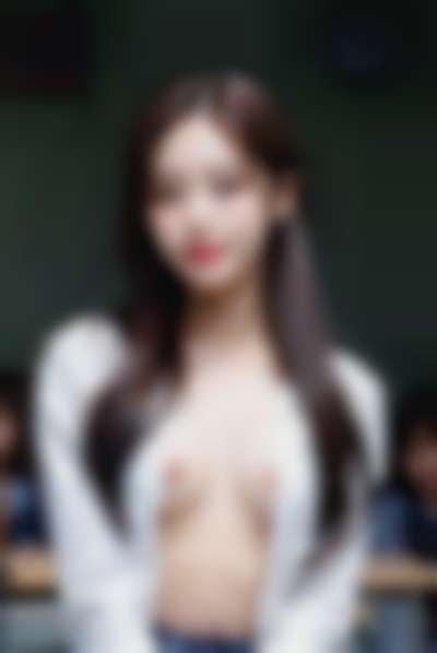 Jiwon - naked