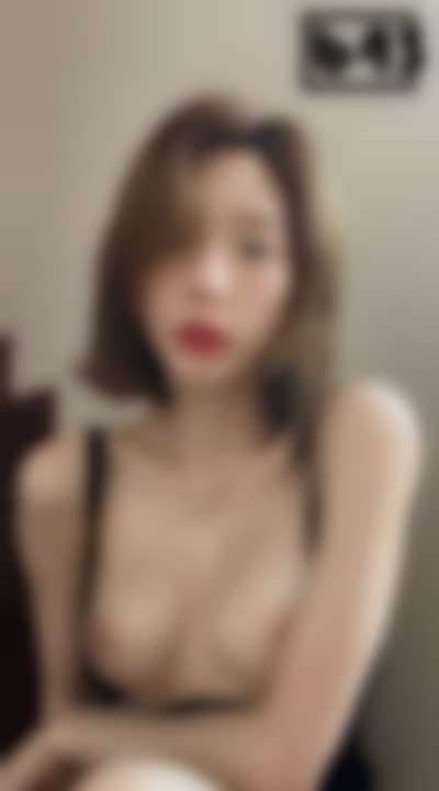 Taeyeon - naked