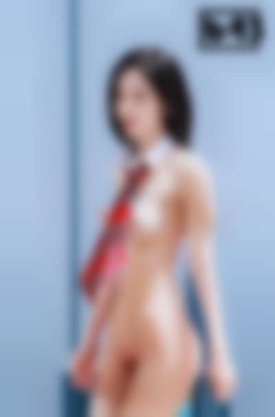 Ryujin - nude