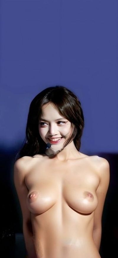 Lisa - nude