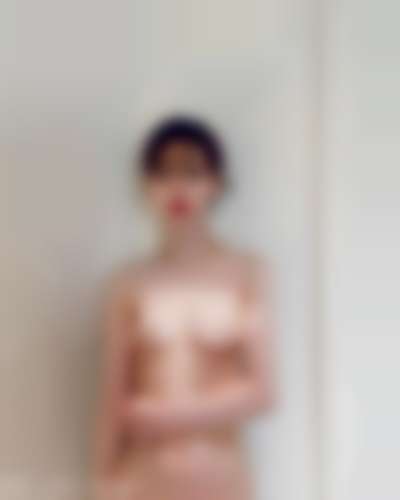 Winter - nude