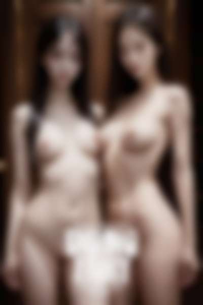 Jessica - nude