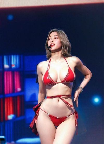 Ryujin - nude