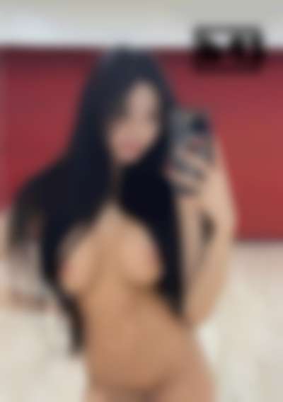 Yuna - nude