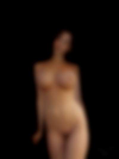 Sana - nude