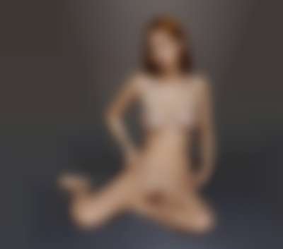 Jennie - nude