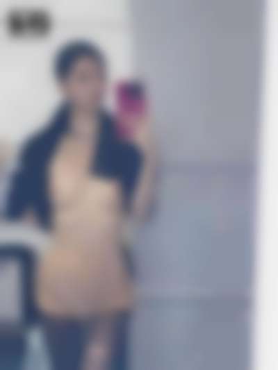 Yuna - nude