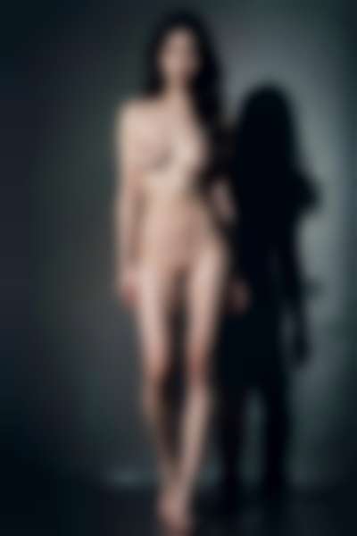 Seolhyun - nude