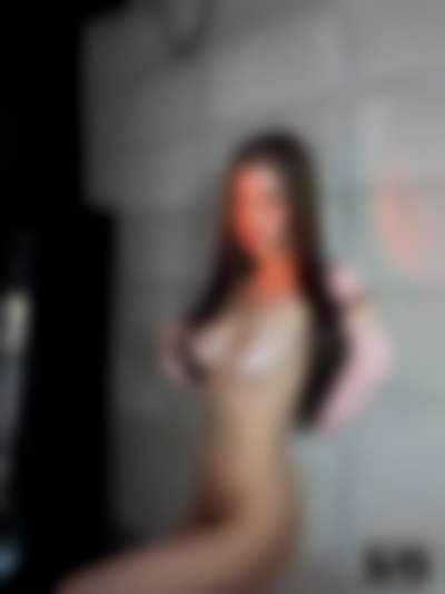 Sana - nude