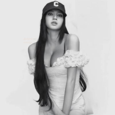 Lisa - softcore