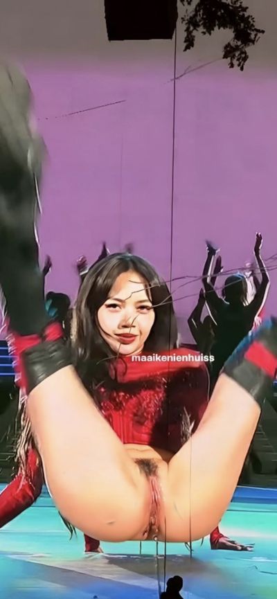 Lisa - nude
