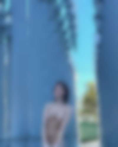 Winter - nude