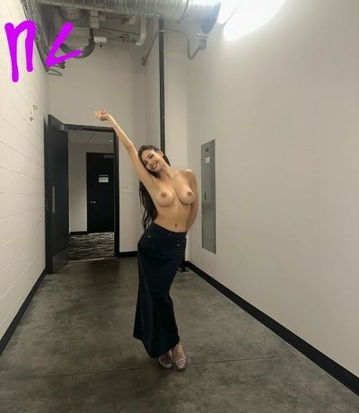 Lisa - nude