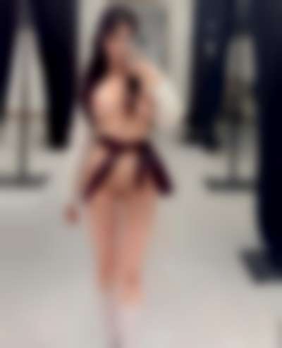 Yunjin - nude