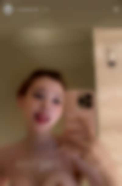 Winter - nude