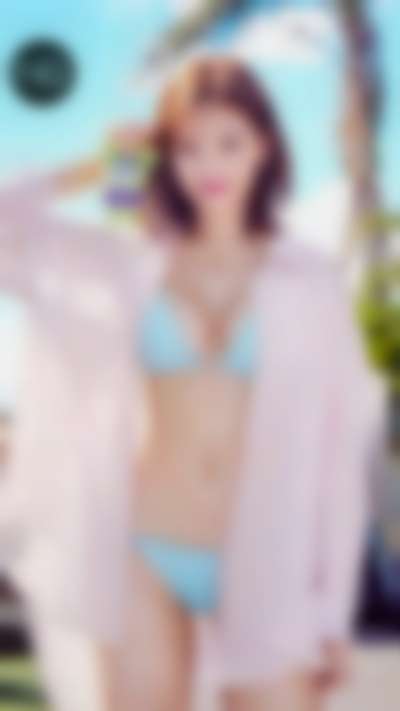 Jeongyeon - naked