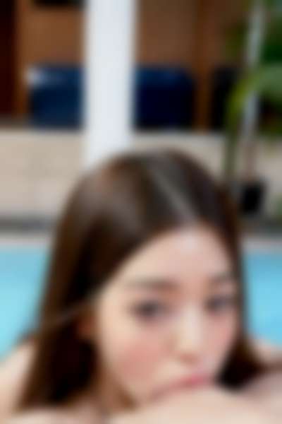 Wonyoung - blowjob