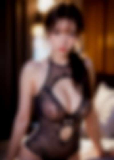 Winter - lingerie