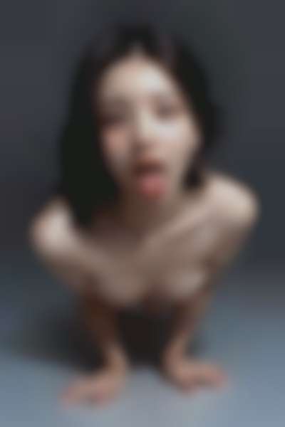 Eunbi - nude