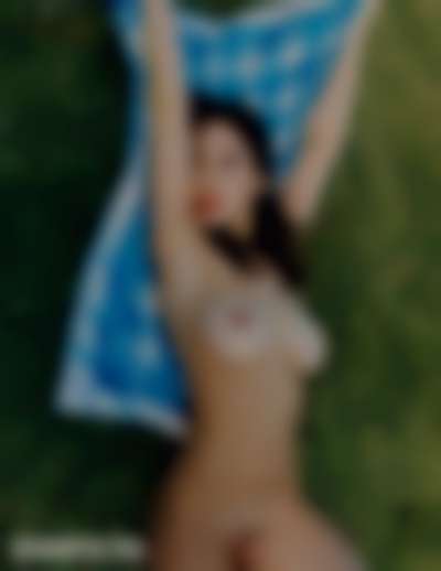 Nayeon - nude