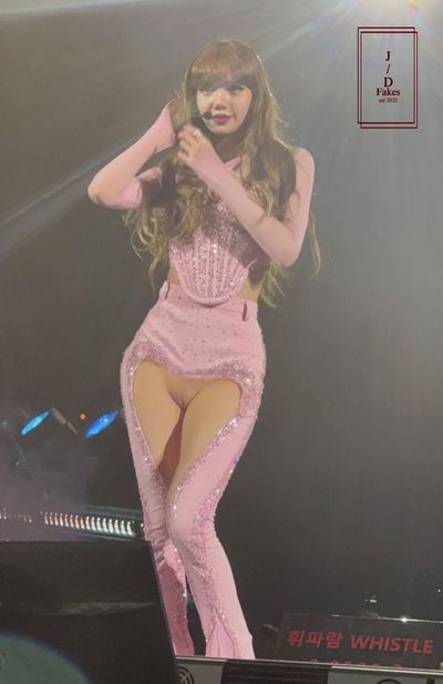 Lisa - nude
