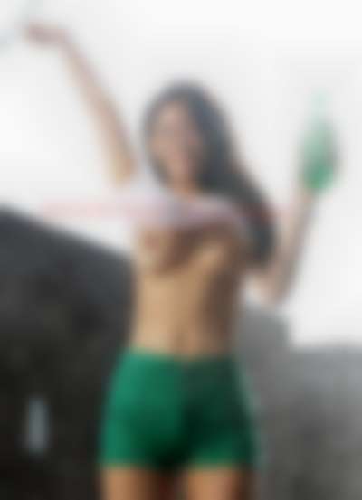 Seolhyun - naked