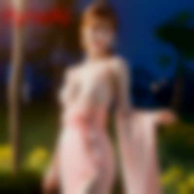 Yeoreum - naked