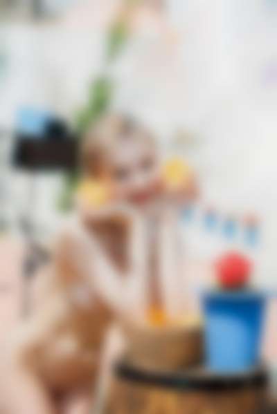 Nayeon - nude