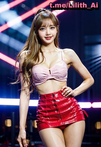 Lisa - softcore