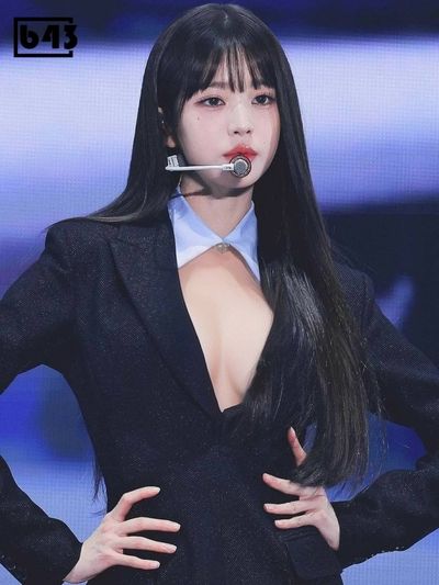 Wonyoung - softcore