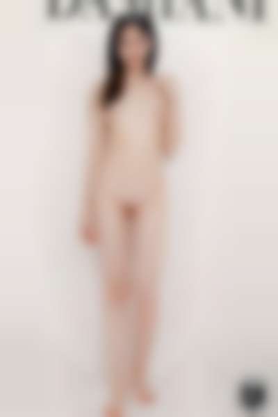 Tzuyu - nude