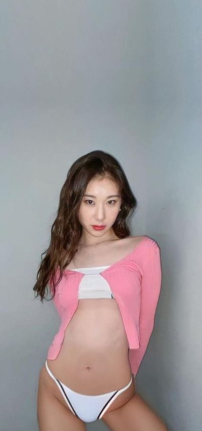 Chaeryeong - softcore