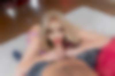 Karina - blowjob