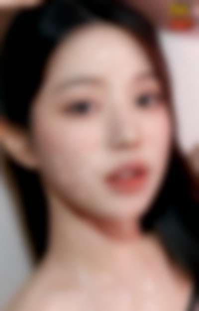 Wonyoung - facial