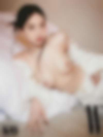 Nayeon - naked