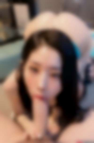 Dahyun - blowjob